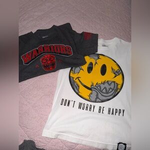 Farmers Market Hawaii Tee Bundle